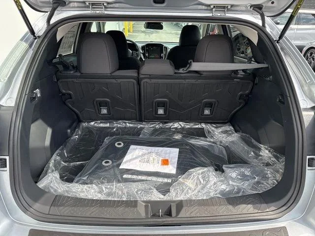 New 2026 ICE SILVER METALLIC Subaru Premium image 23