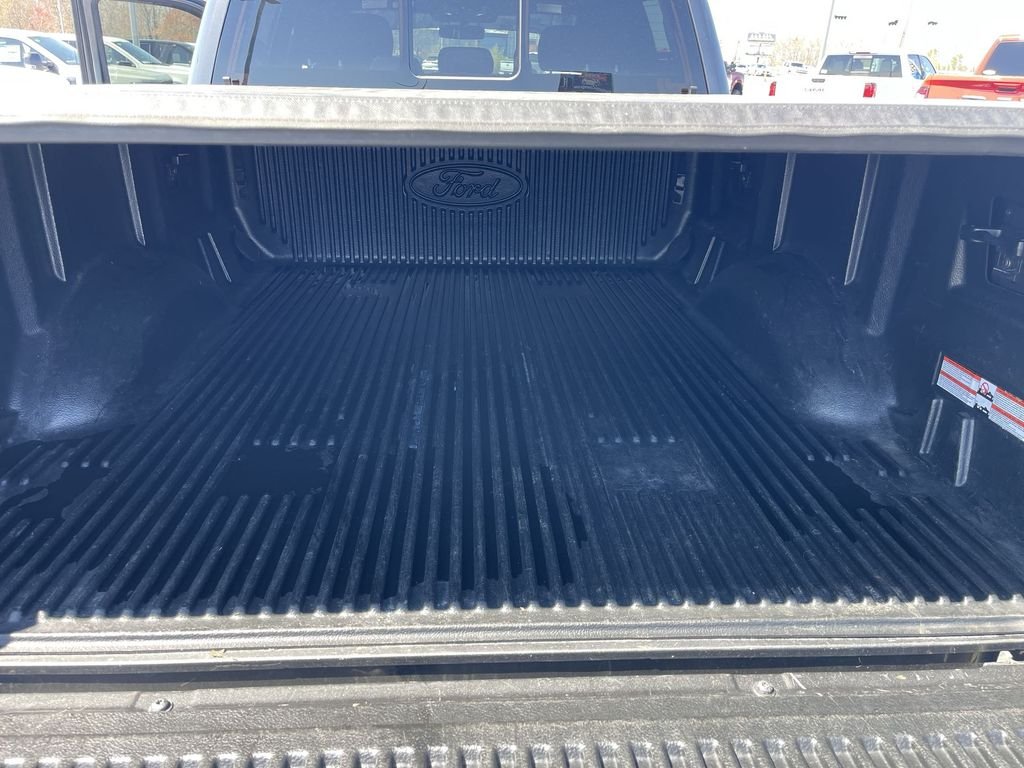 Used 2018 Gray Ford  image 23