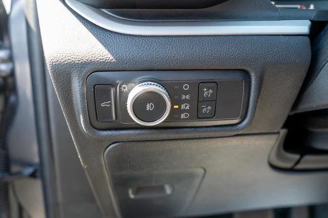 Used 2022 Gray Ford XLT image 21