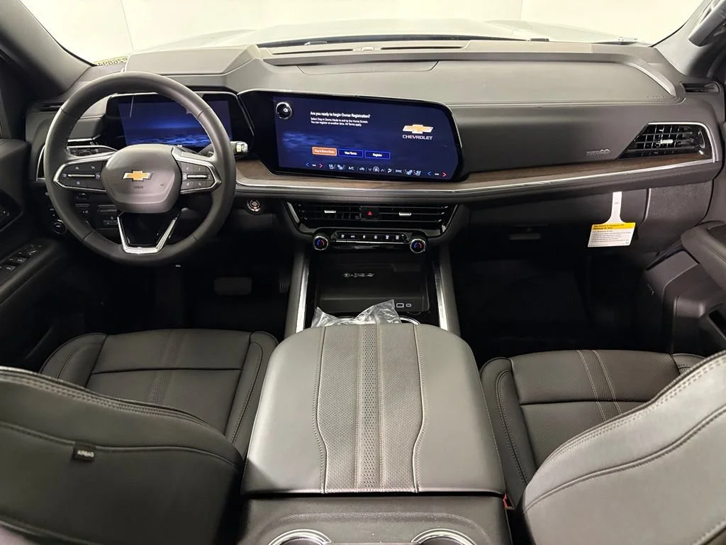 2026 Chevrolet Tahoe High Country - Photo 41