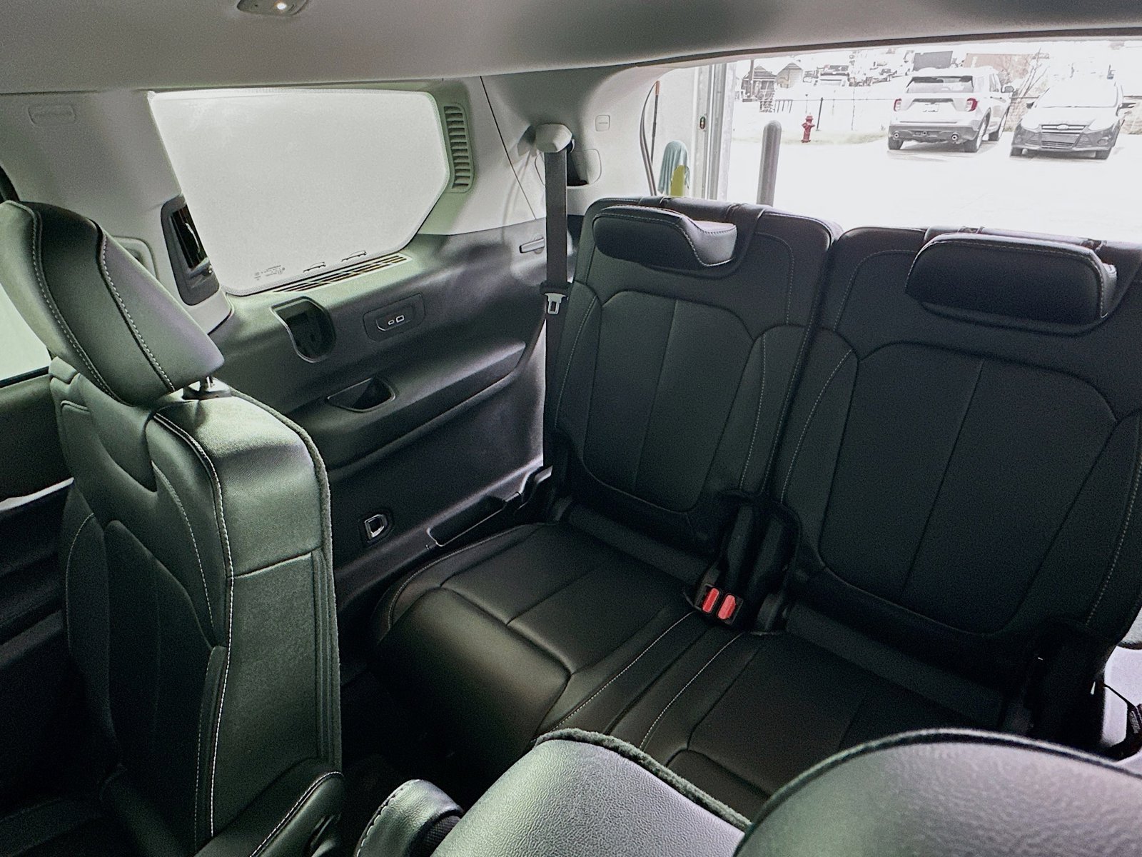 2023 Jeep Grand Cherokee L Limited - Photo 32