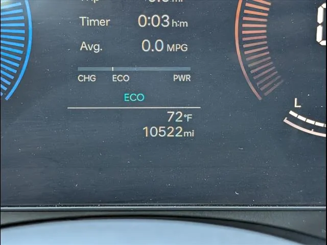 2024 Hyundai Sonata Hybrid SEL - Photo 18
