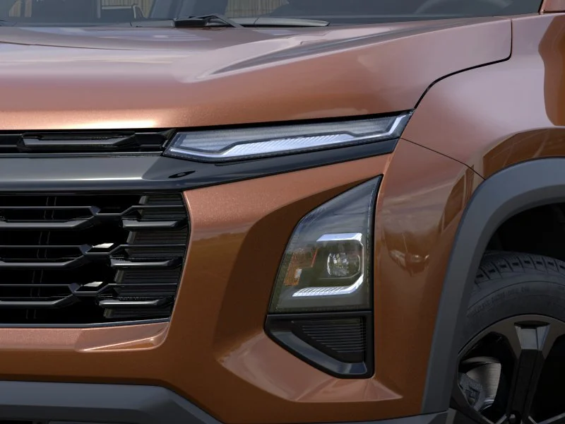 New 2027 Autumn Harvest Metallic Chevrolet LT image 10