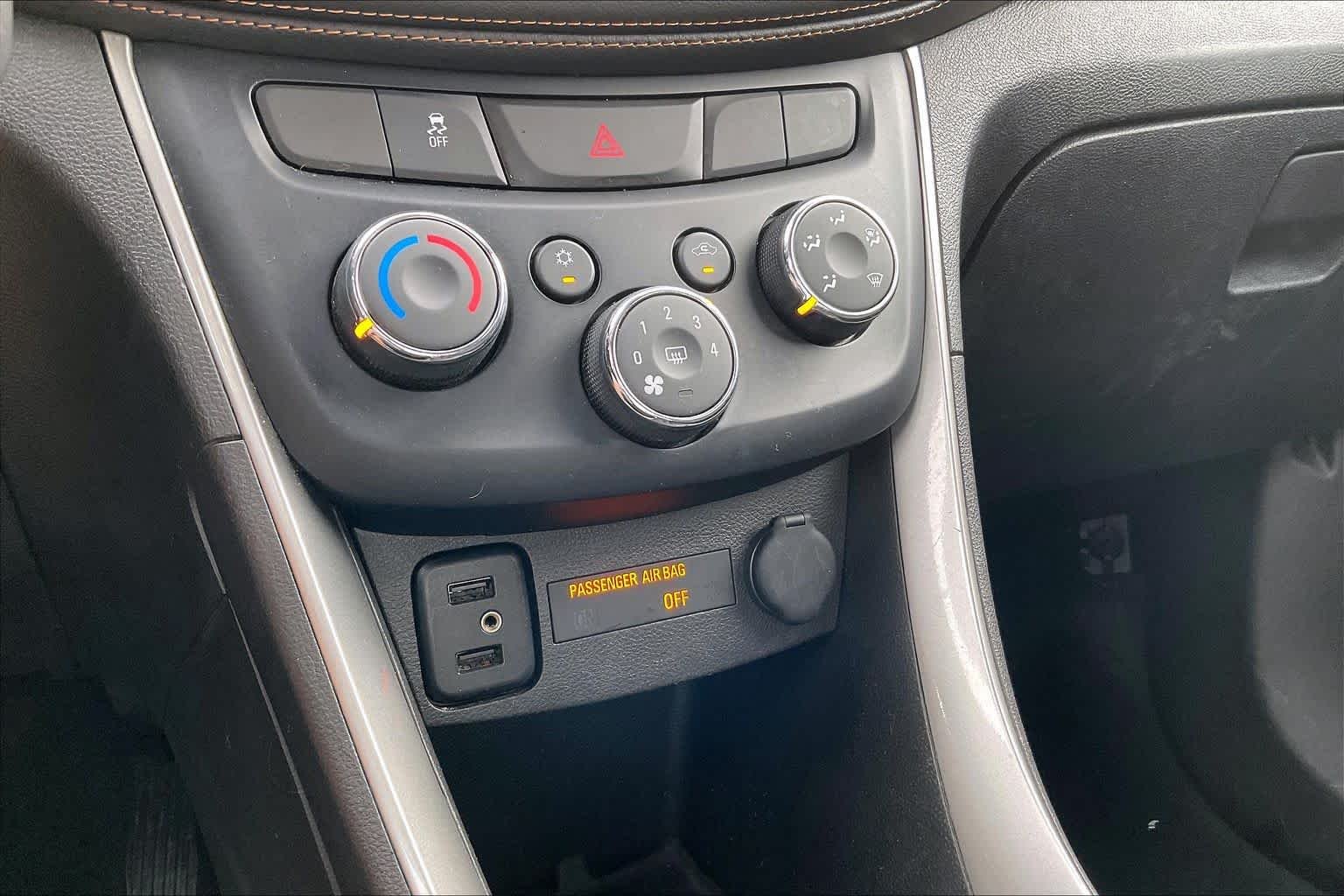 Used 2019 Mosaic Black Metallic Chevrolet LS image 30
