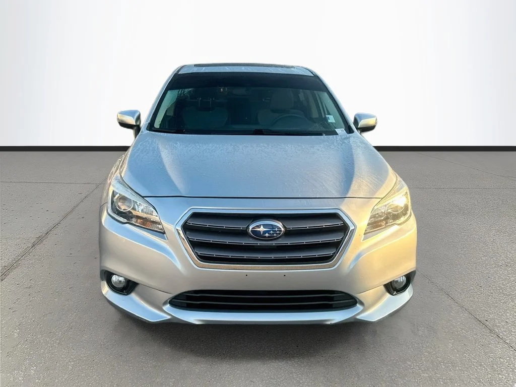 Used 2017 Subaru Legacy Sport with VIN 4S3BNAR66H3066456 for sale in Leesburg, FL
