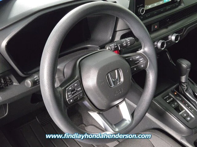 2024 Honda CR-V EX - Photo 60