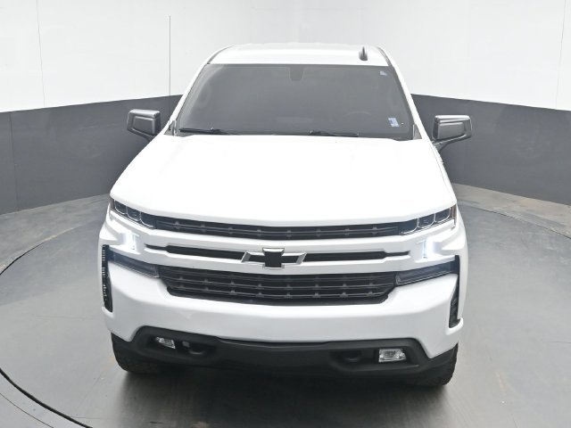 Used 2021 Beige Chevrolet RST image 31