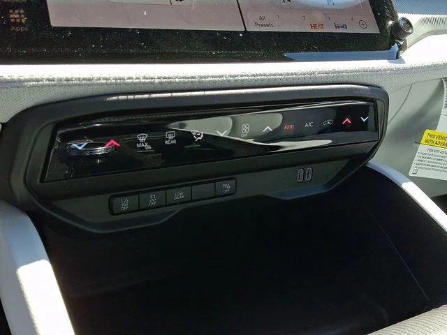New 2026 Gray Jeep Laredo image 16