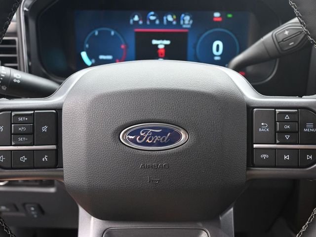 2026 Ford F-350 Super Duty Lariat - Photo 9