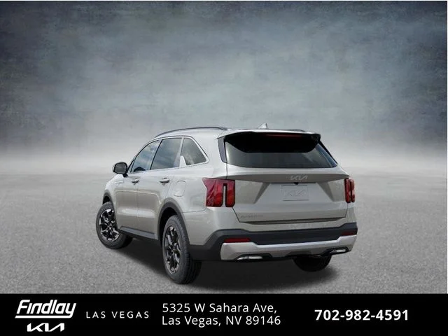 New 2026 White Kia S image 26