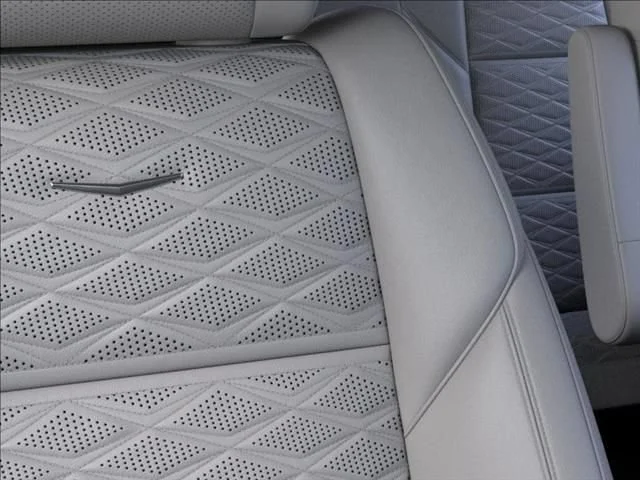 2026 Cadillac Escalade Platinum Sport - Photo 21