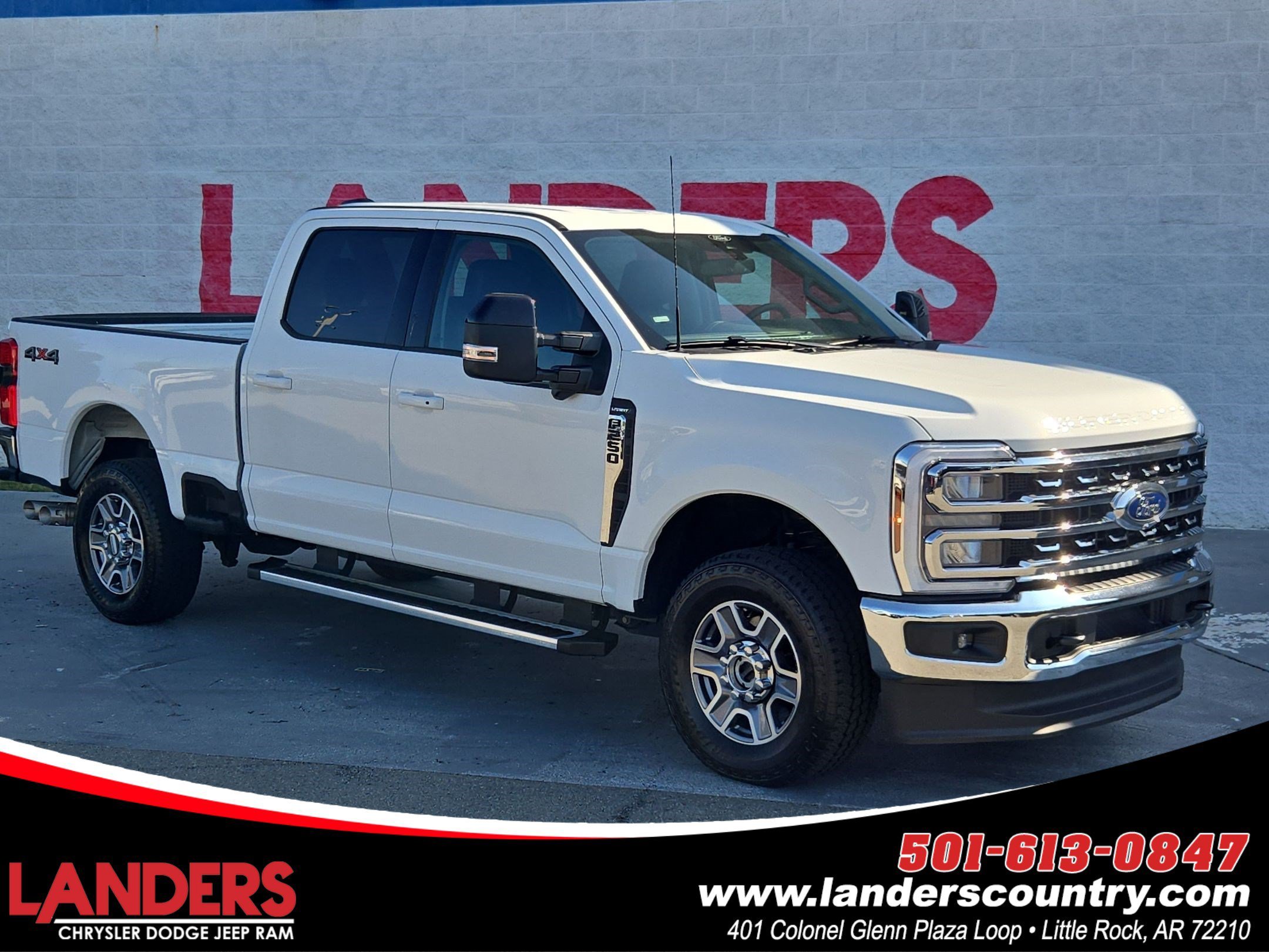 2026 Ford F-250 Super Duty