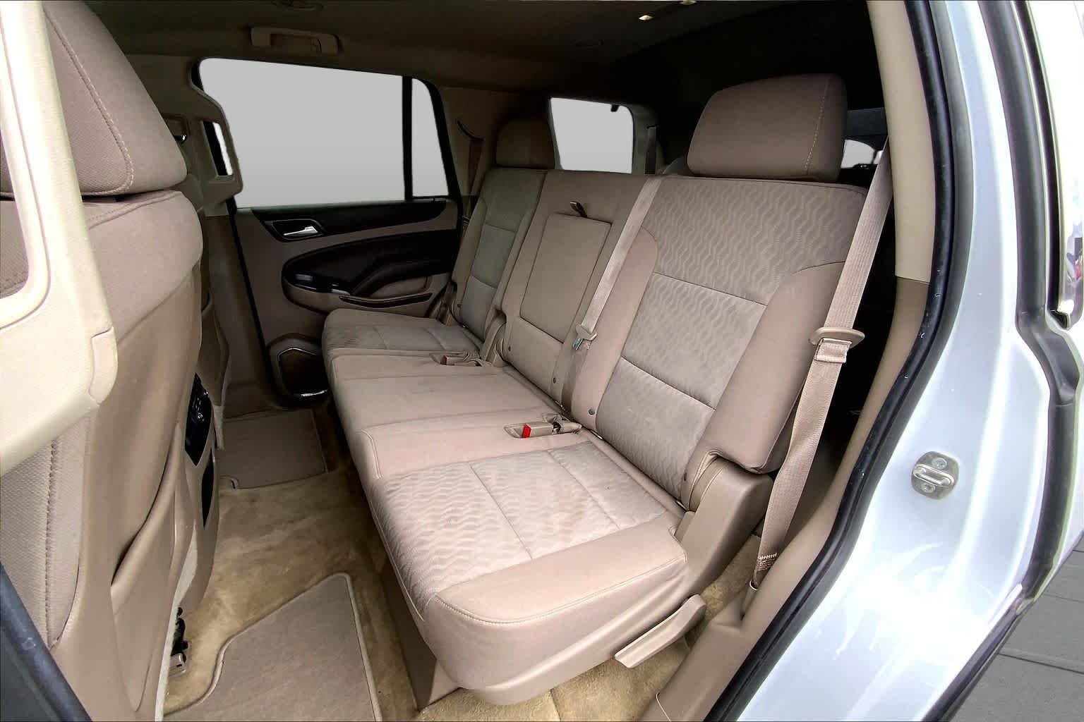 Used 2015 Summit White Chevrolet LS image 20