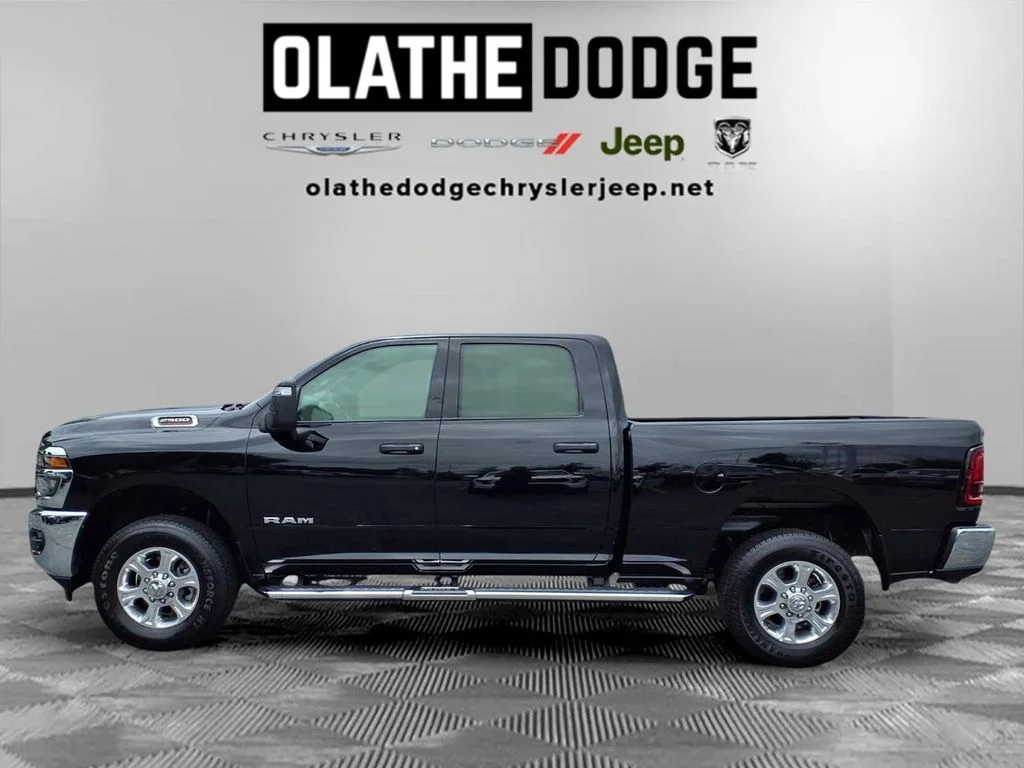 Certified Used 2026 Black Ram Big Horn image 19