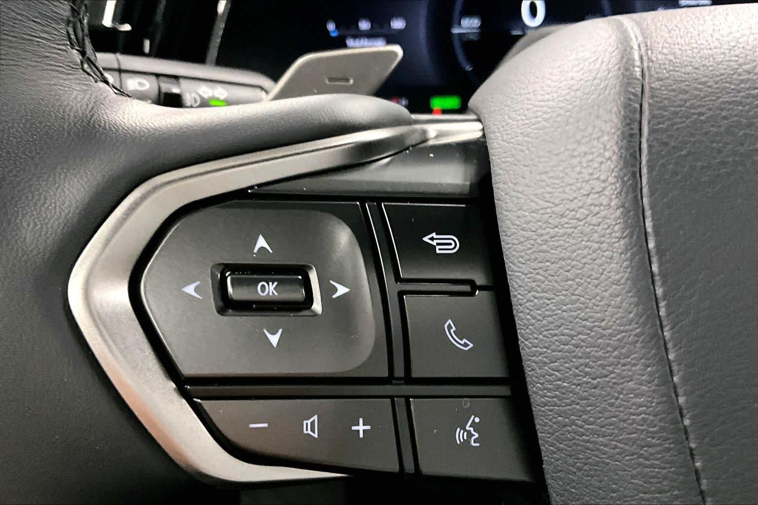 2026 Lexus RX Hybrid 350h - Photo 24