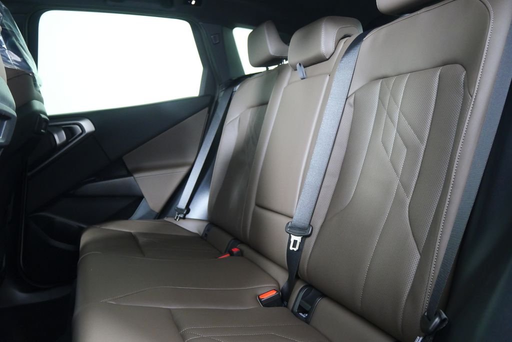 Certified Used 2026 Gray Metallic BMW 30 xDrive image 16