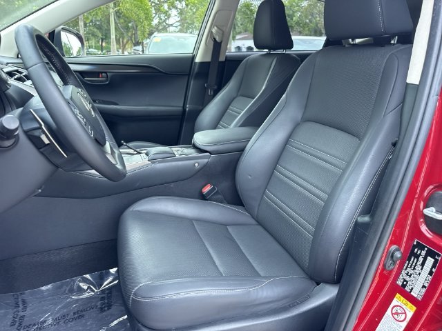 2019 Lexus NX 300 - Photo 11