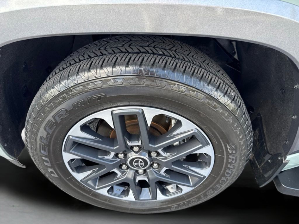 Used 2024 Lunar Toyota Limited image 41