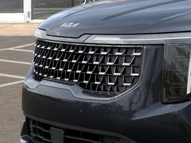 2026 Kia Carnival SX Prestige - Photo 12