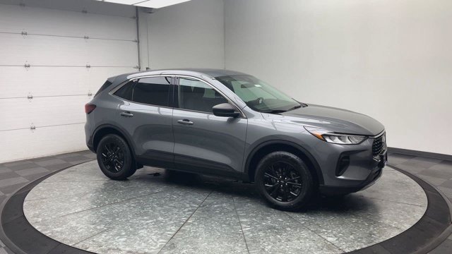 Used 2024 Carbonized Gray Ford Active image 39