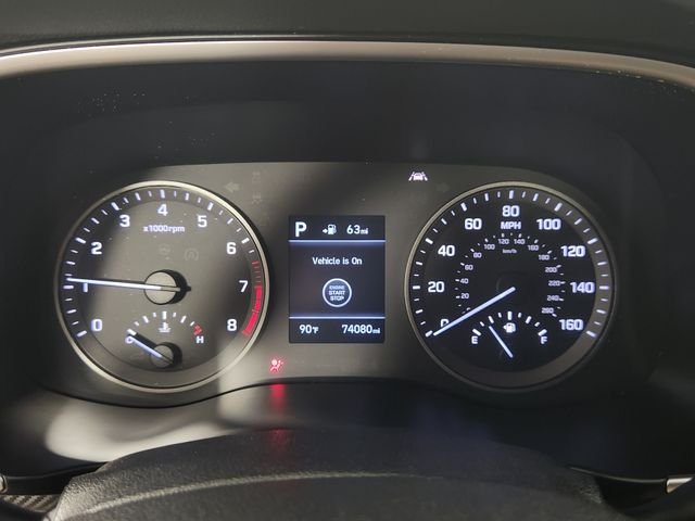 2019 Hyundai Tucson SEL - Photo 23
