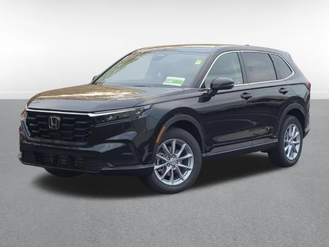 2027 Honda CR-V EX