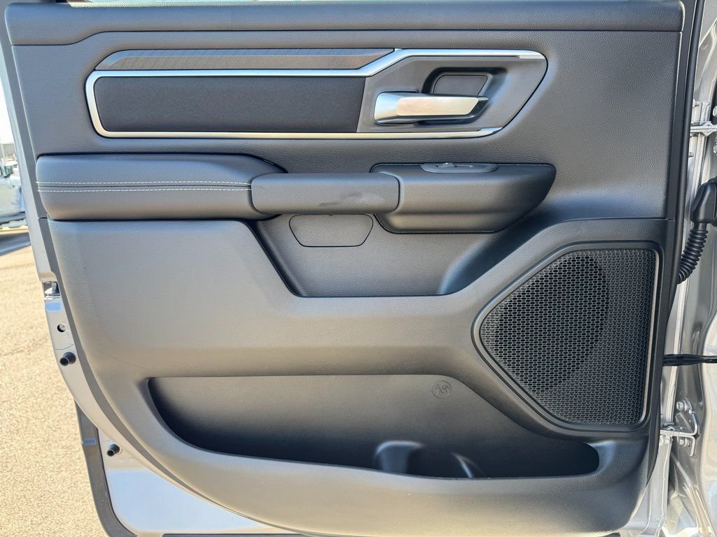 2025 RAM 1500 Big Horn/Lone Star - Photo 21