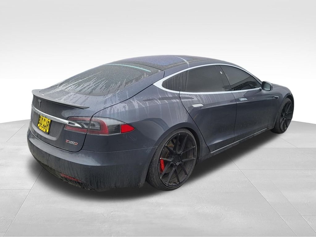 2018 Tesla Model S P100D - Photo 6