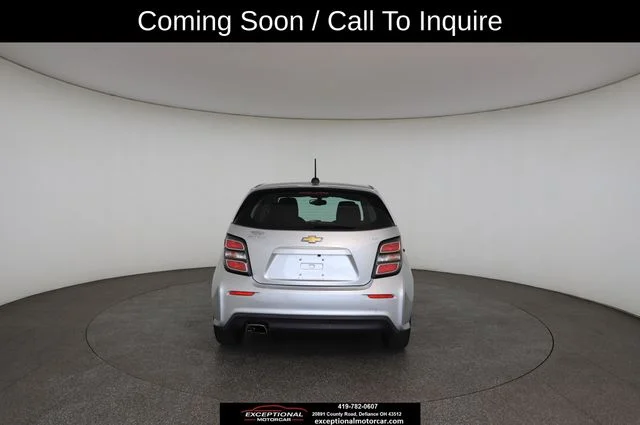 Used 2017 Silver Chevrolet LT image 15