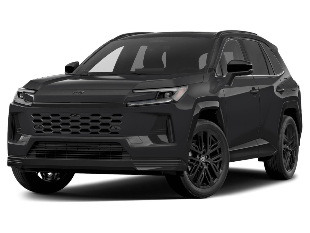 2026 Toyota RAV4 Plug-in Hybrid  XSE