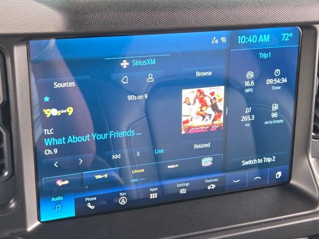 Used 2021 Green Ford First Edition image 21