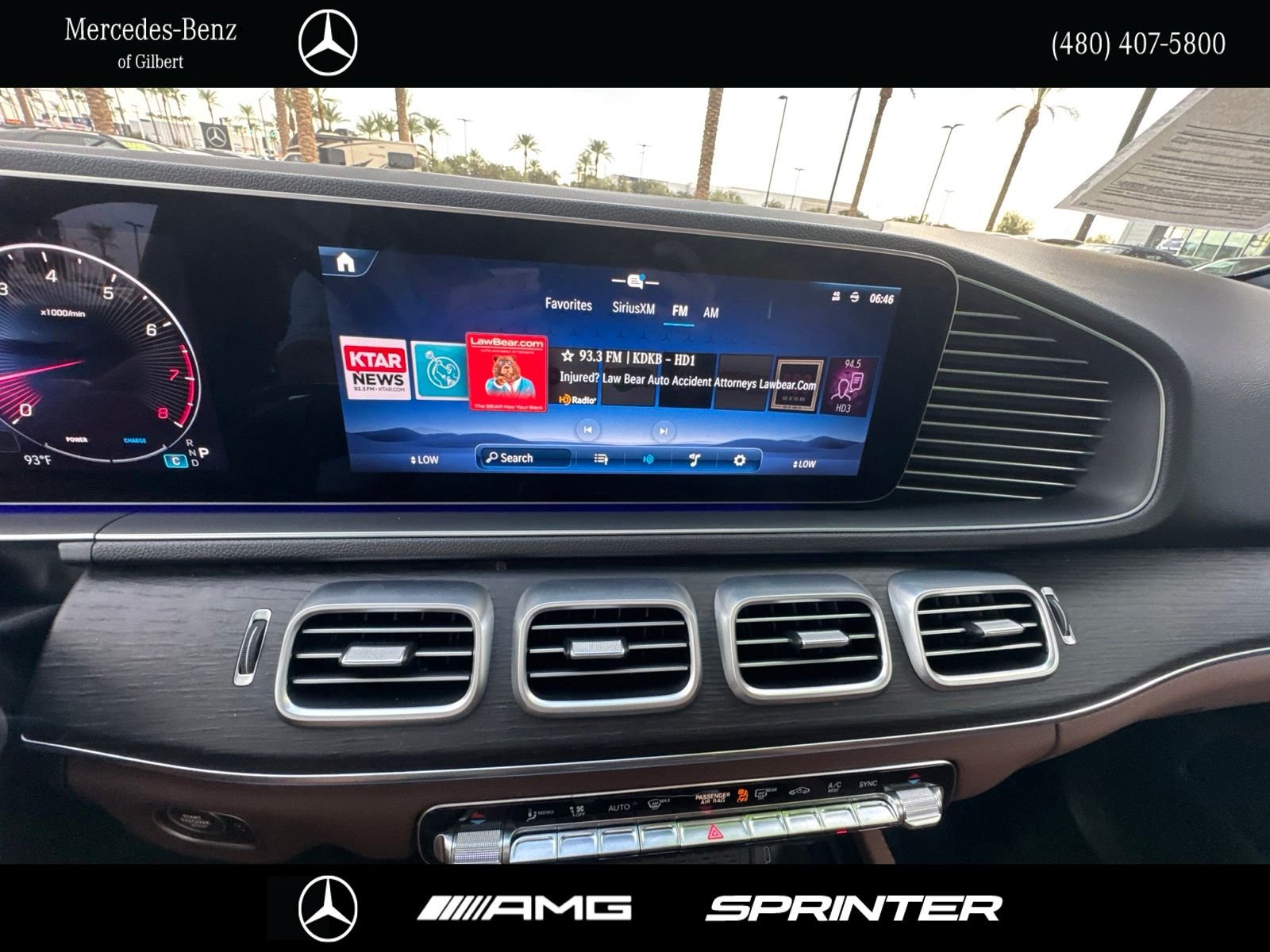 Certified Used 2024  Mercedes-Benz GLE 350 image 30
