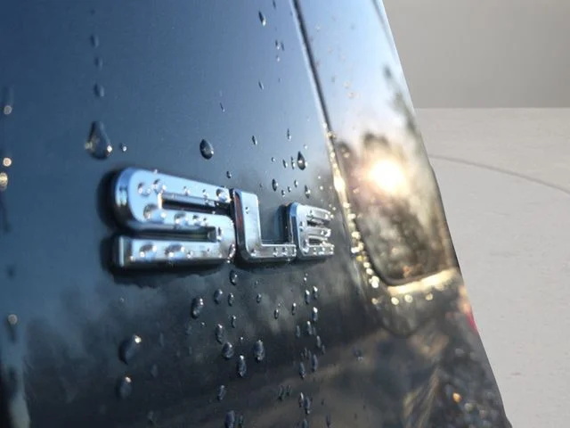 Used 2019 Blue GMC SLE-1 image 19