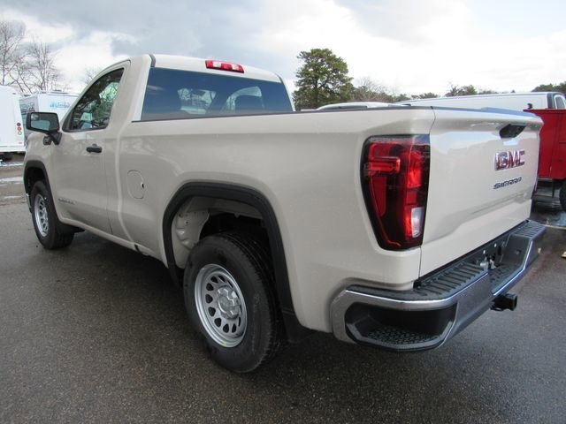 2026 GMC Sierra 1500 Pro - Photo 6
