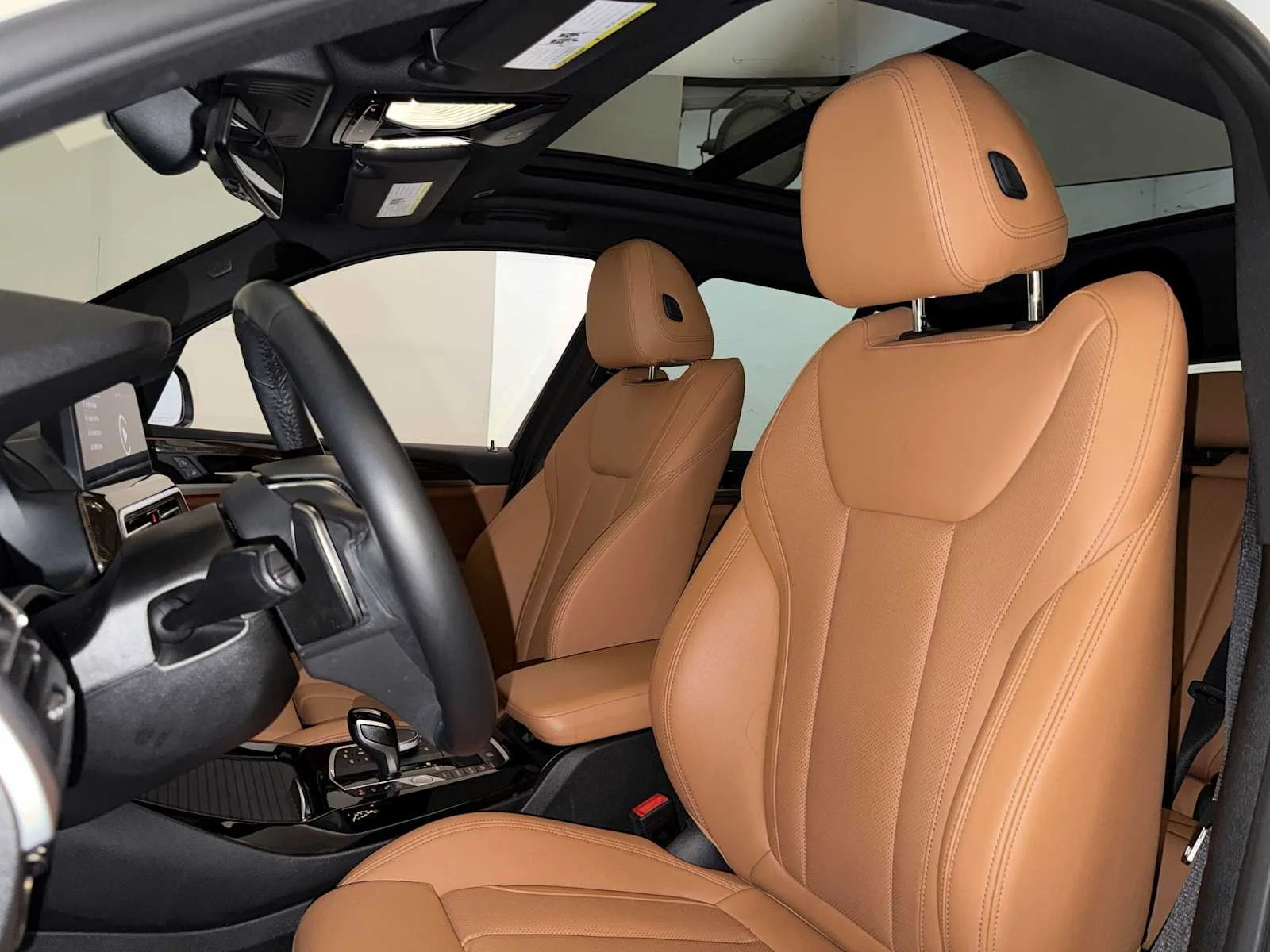 2024 BMW X3 30i - Photo 20