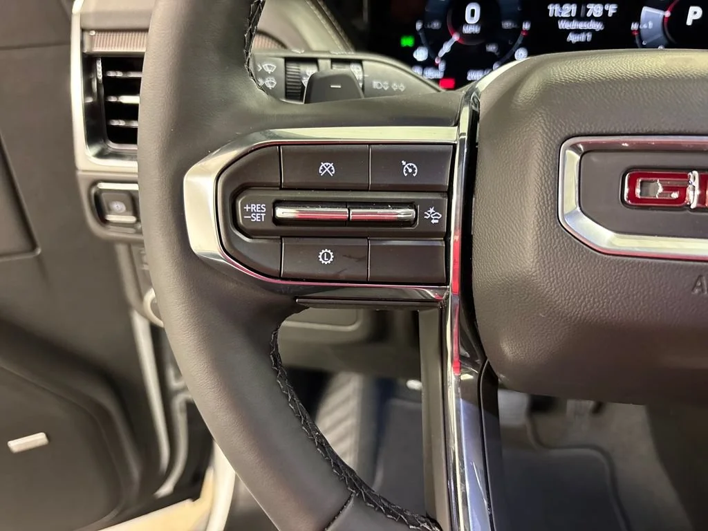 2026 GMC Yukon Elevation - Photo 33