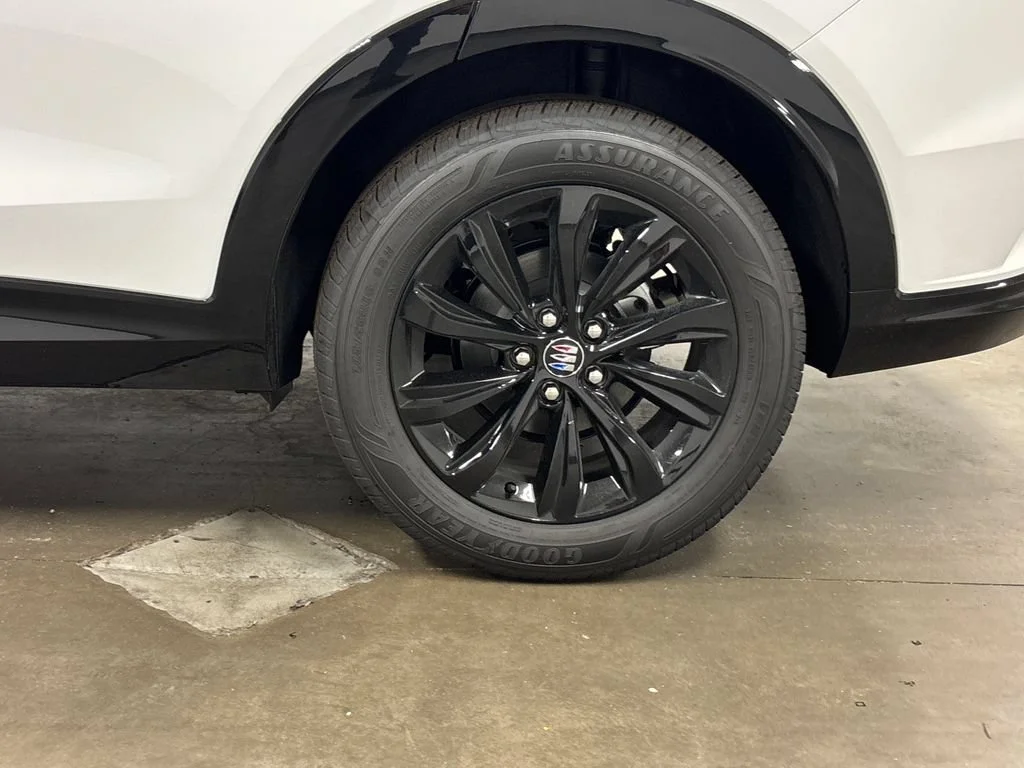 2026 Buick Envista Sport Touring - Photo 13