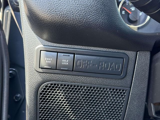 2016 Jeep Wrangler Rubicon - Photo 27