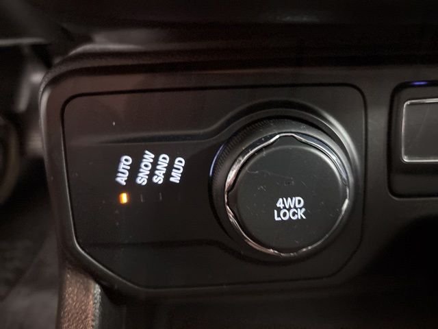 2018 Jeep Renegade Limited - Photo 23