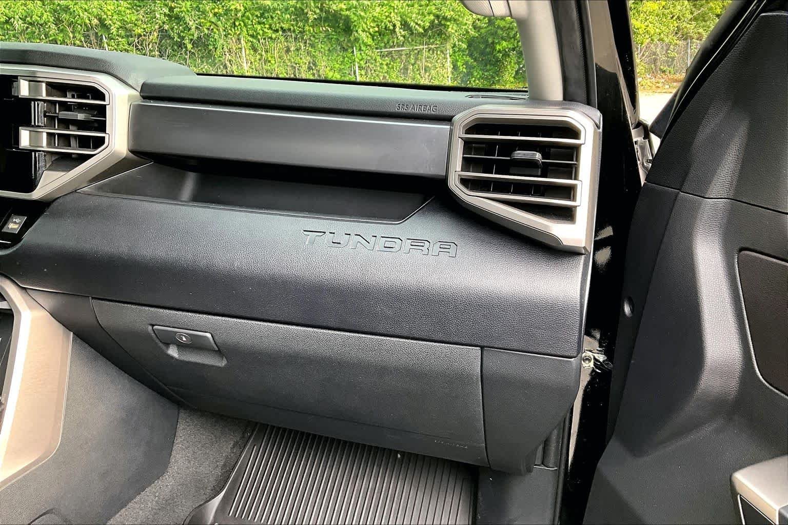 2023 Toyota Tundra SR5 - Photo 22