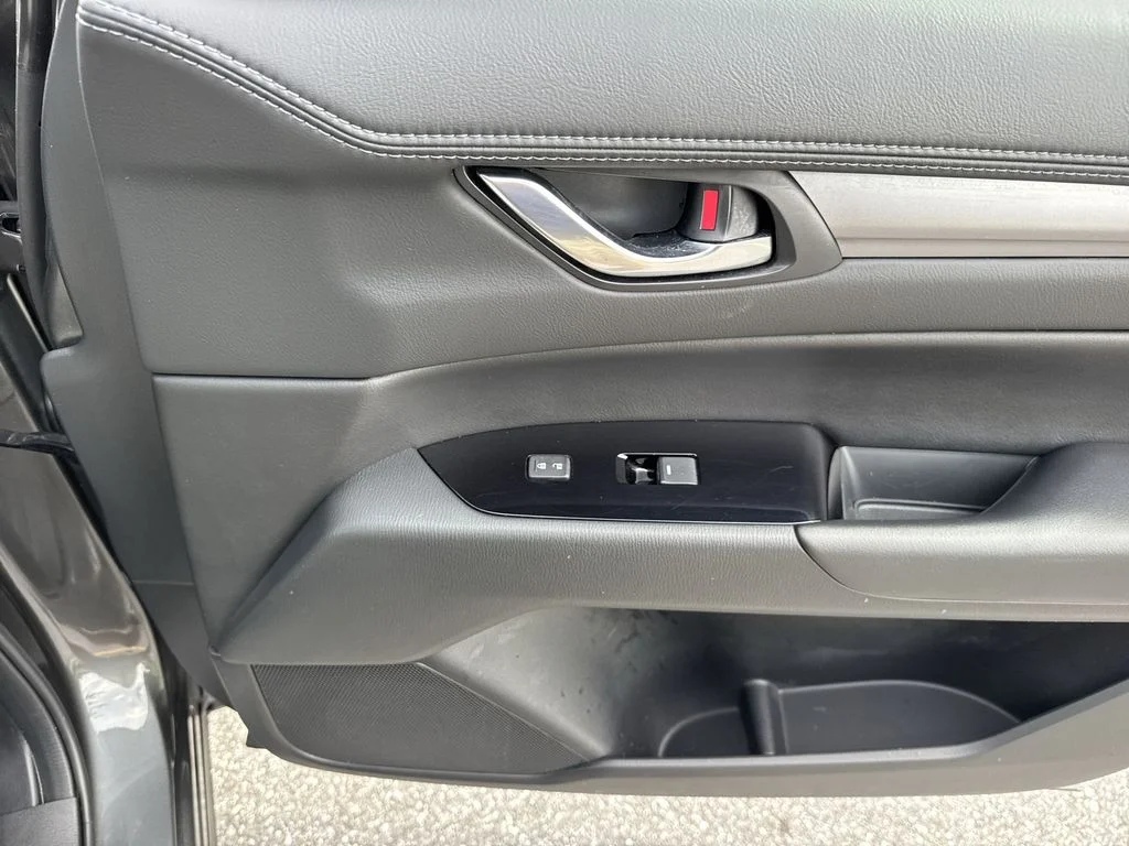 Used 2024 Machine Gray Metallic Mazda 2.5 S Preferred Package image 44