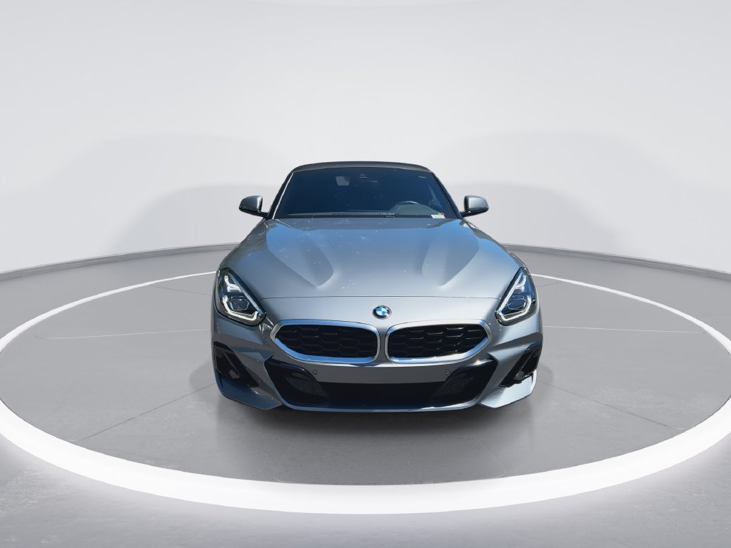 2024 BMW Z4 Base