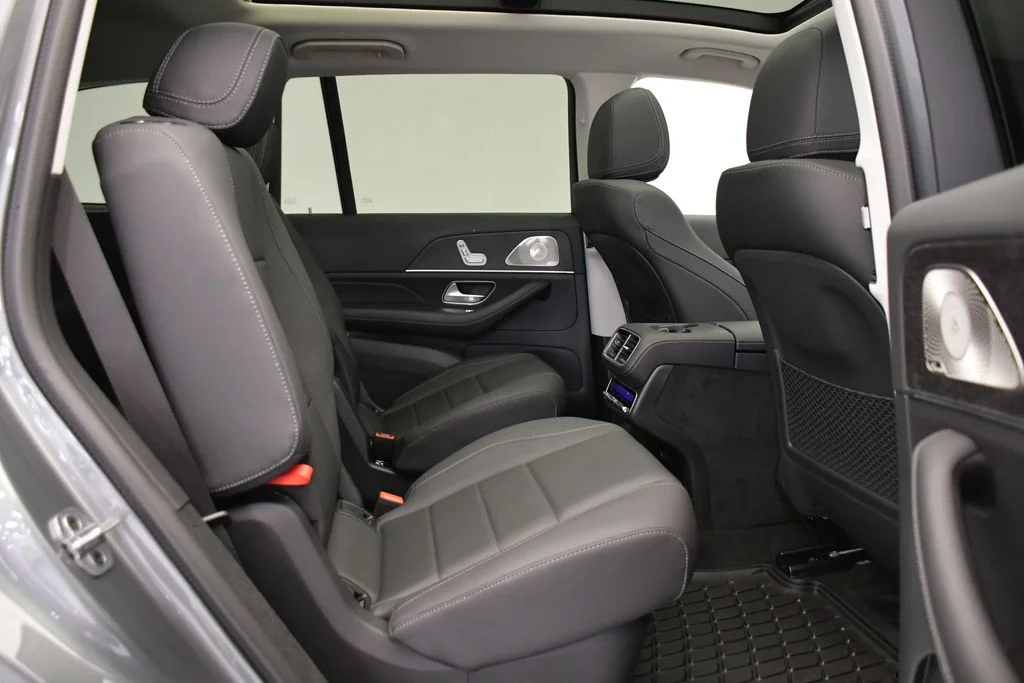 2026 Mercedes-Benz GLS Base - Photo 57