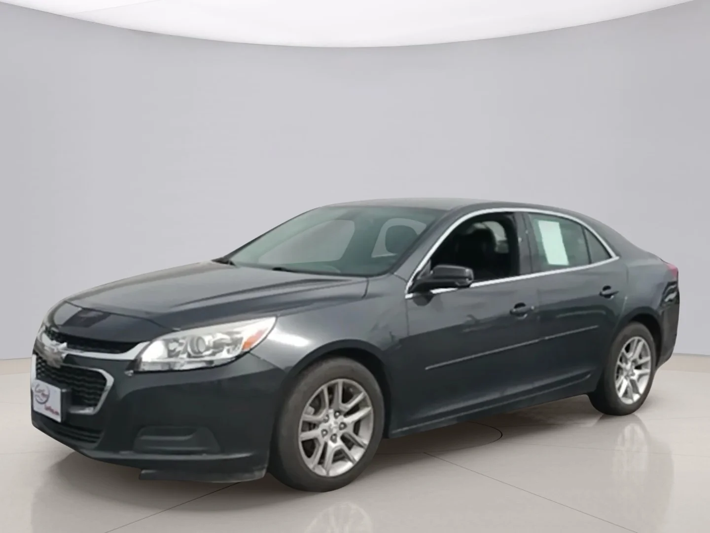 2015 Chevrolet Malibu