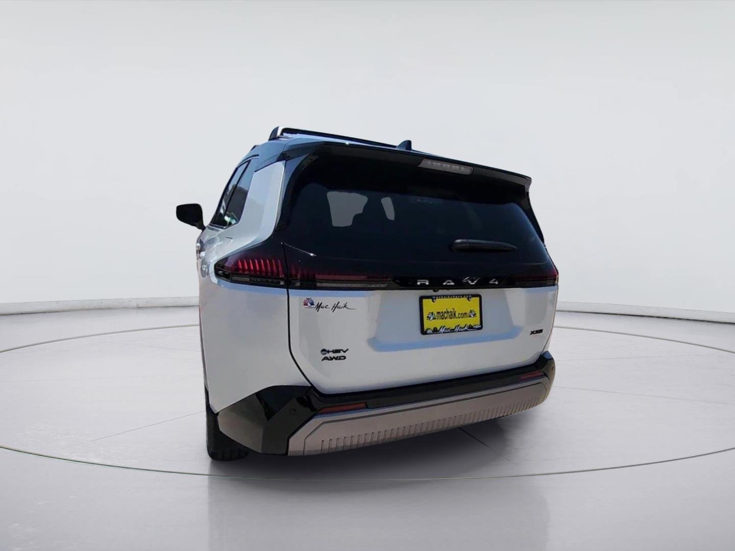 2026 Toyota RAV4 XSE - 6