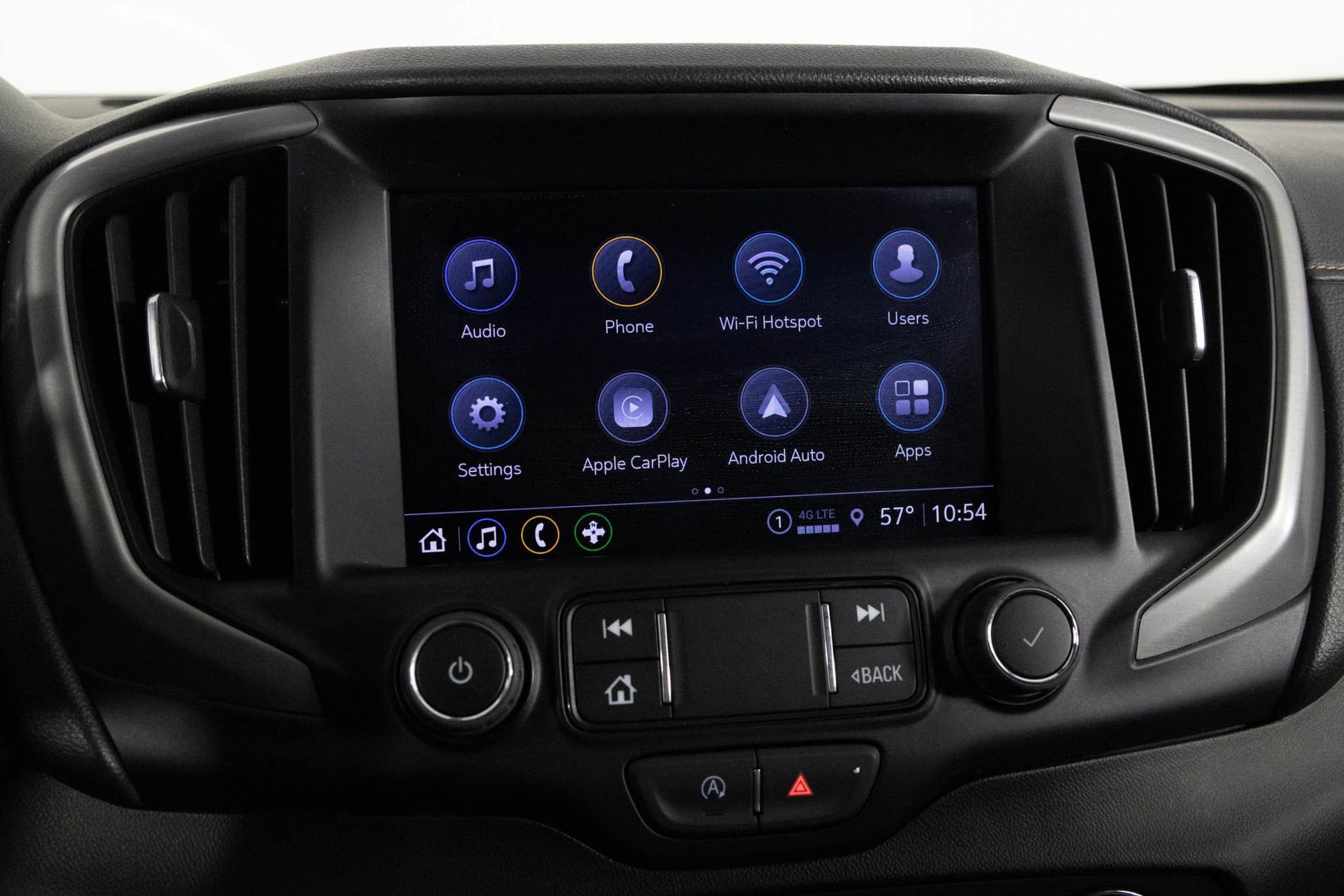 2023 GMC TERRAIN - Image 22