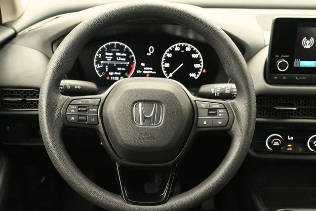 2025 Honda HR-V LX - Photo 23