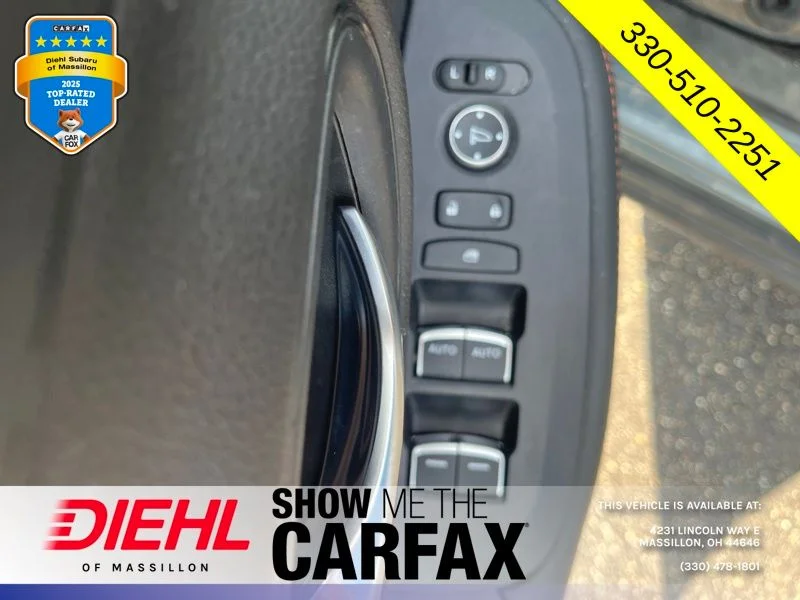 Used 2024 Blue Honda Sport image 16
