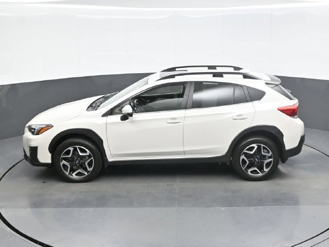 Used 2019 White Subaru 2.0i Limited image 12