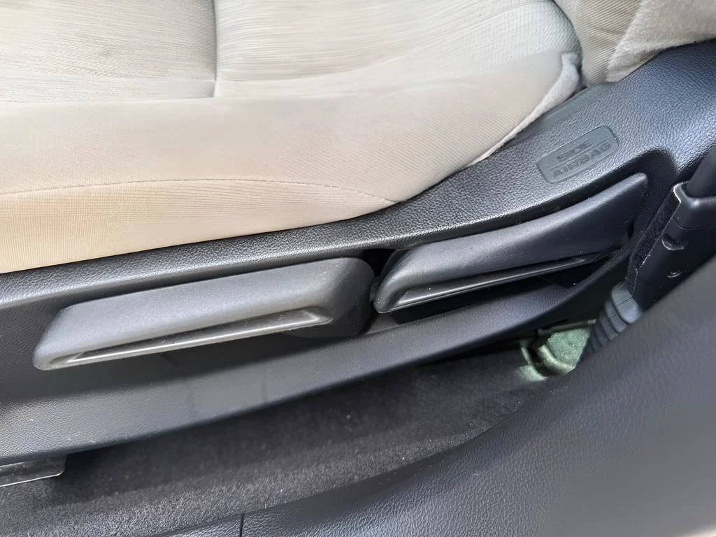 2023 Honda Accord LX - Photo 48